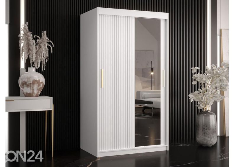 Шкаф платяной Riflo II 100 cm увеличить