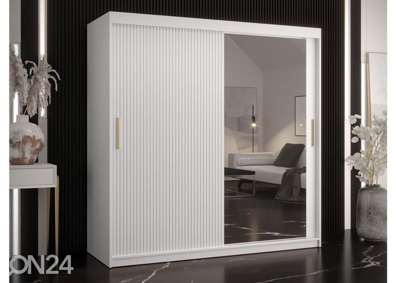 Шкаф платяной Riflo II 180 cm увеличить