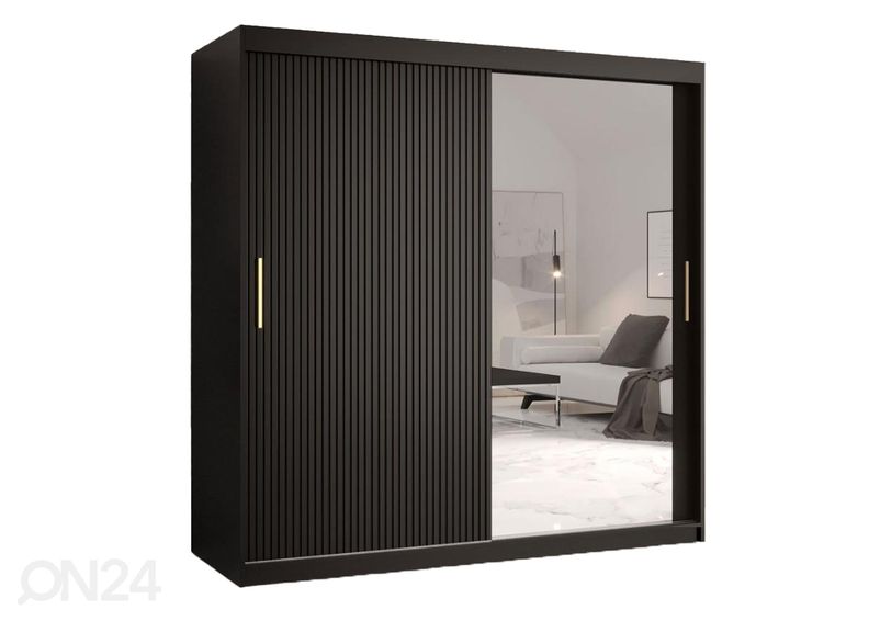 Шкаф платяной Riflo II 180 cm увеличить