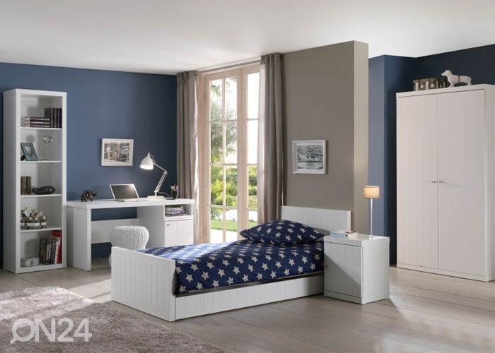 Шкаф платяной Robin-VIP увеличить