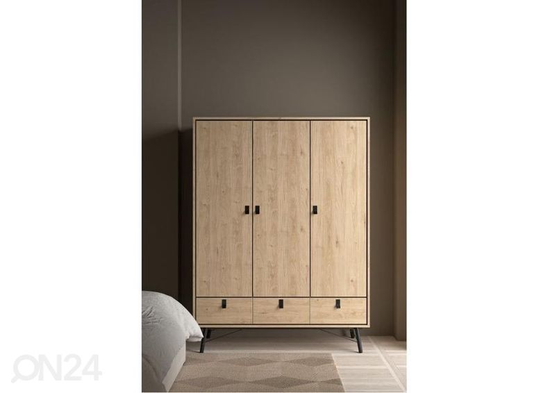 Шкаф платяной Ry 150 cm увеличить