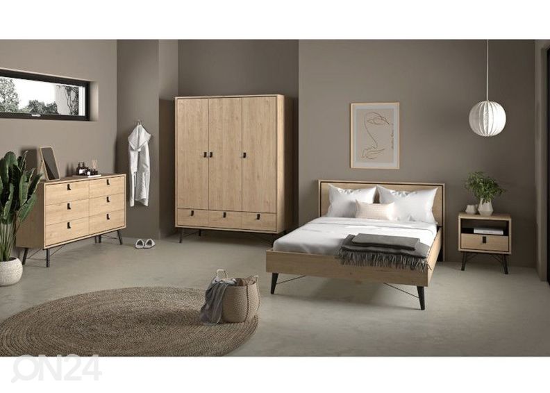 Шкаф платяной Ry 150 cm увеличить