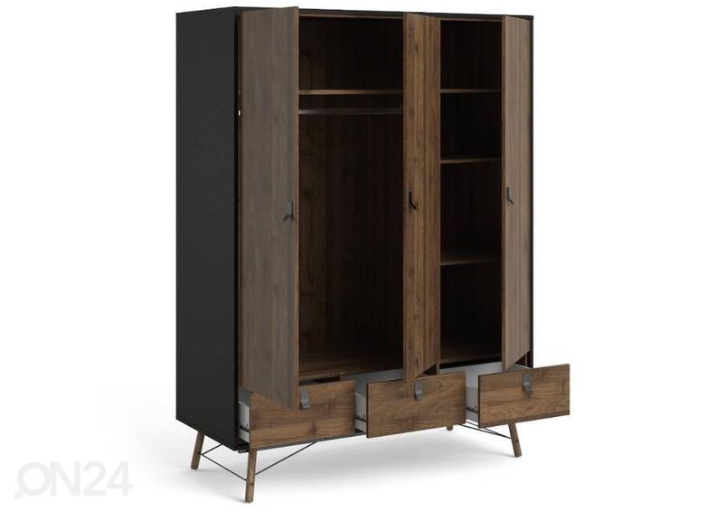 Шкаф платяной Ry 150 cm увеличить