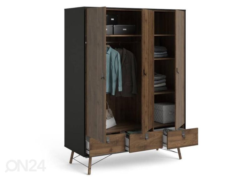 Шкаф платяной Ry 150 cm увеличить