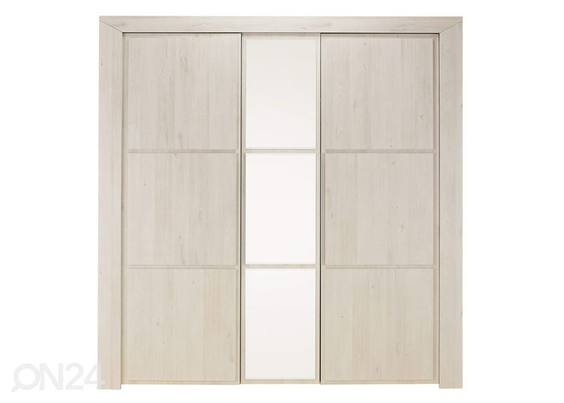 Шкаф платяной Sarlat увеличить