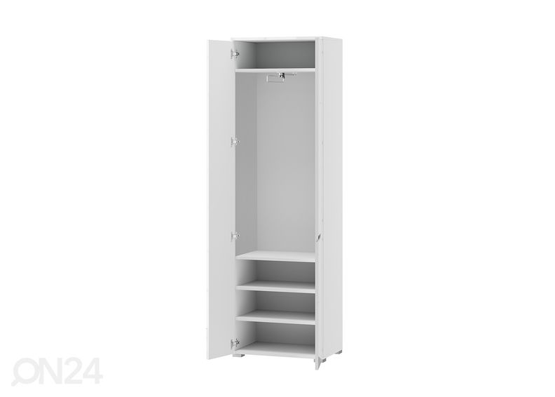 Шкаф платяной Selene увеличить