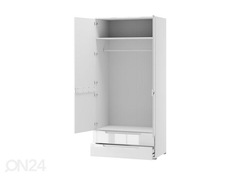 Шкаф платяной Selene увеличить