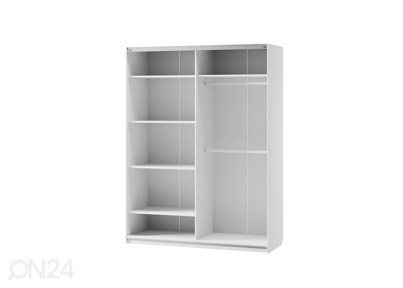 Шкаф платяной Selene увеличить