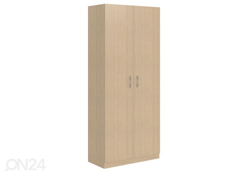 Шкаф платяной Simple увеличить