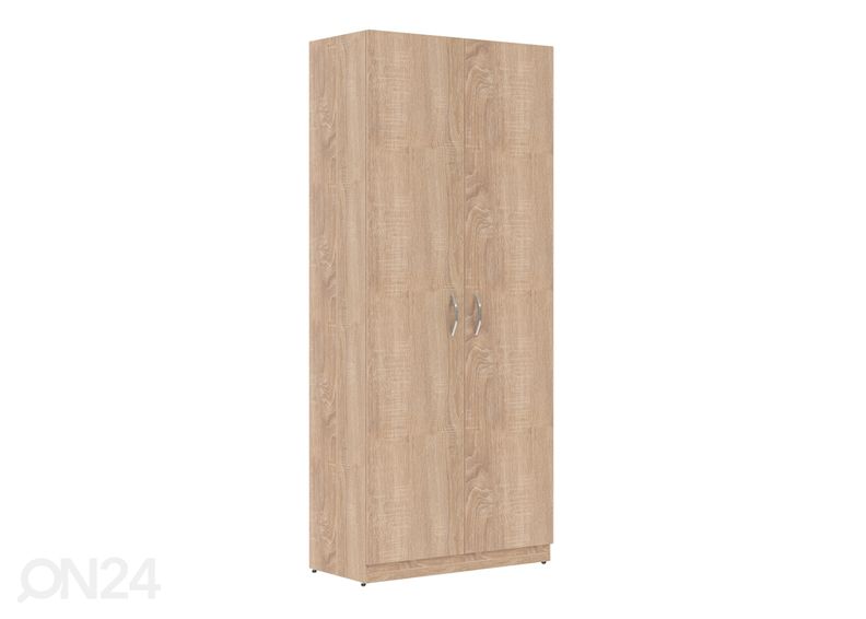 Шкаф платяной Simple увеличить