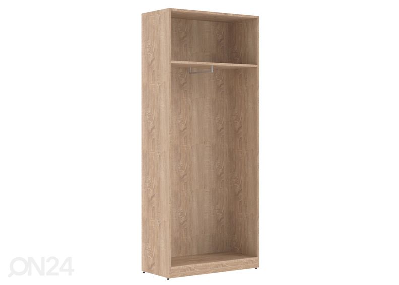 Шкаф платяной Simple увеличить