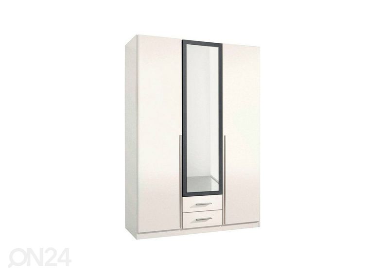 Шкаф платяной Skate 135 cm увеличить