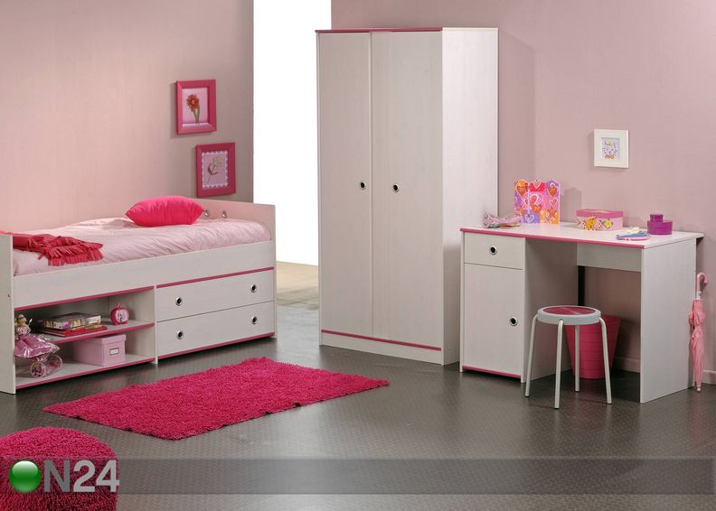 Шкаф платяной Smoozy увеличить