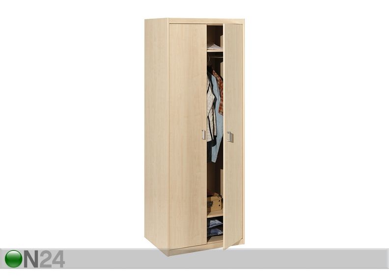 Шкаф платяной Soft Plus 79 увеличить