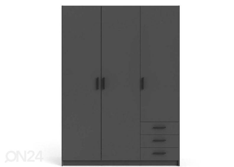 Шкаф платяной Sprint 147 cm увеличить