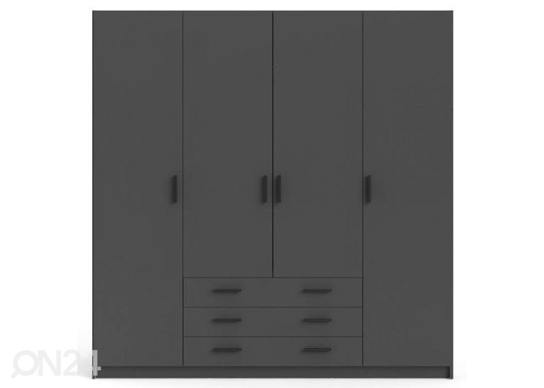 Шкаф платяной Sprint 195,5 cm увеличить