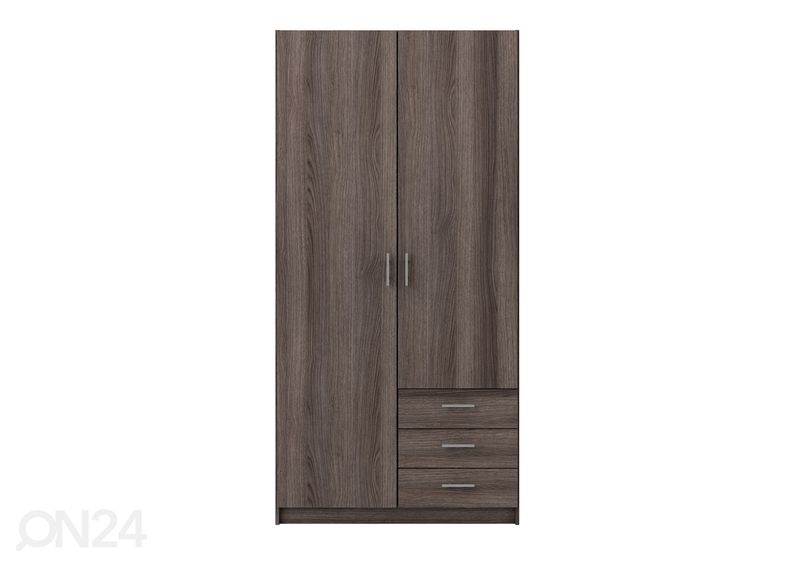 Шкаф платяной Sprint увеличить