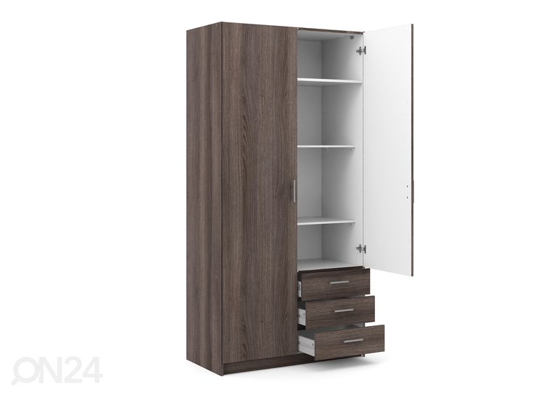 Шкаф платяной Sprint увеличить