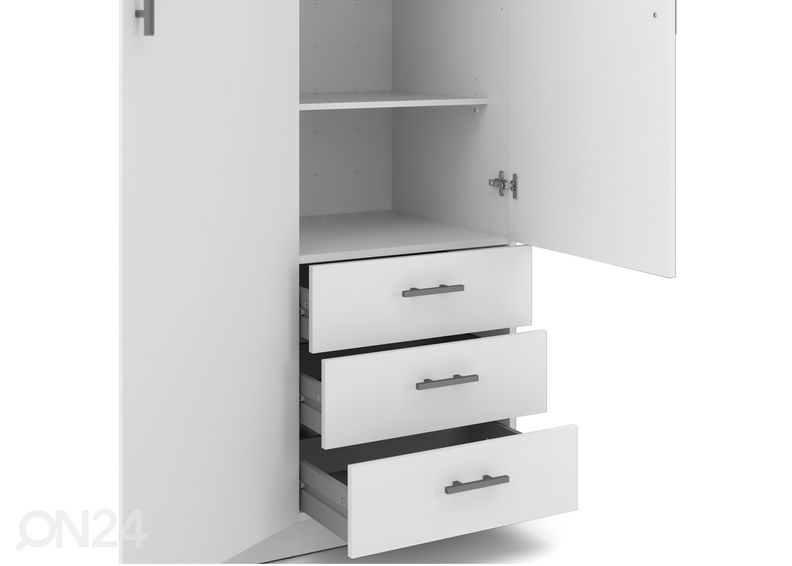 Шкаф платяной Sprint увеличить