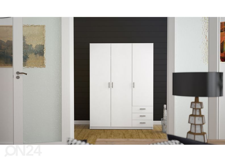 Шкаф платяной Sprint увеличить