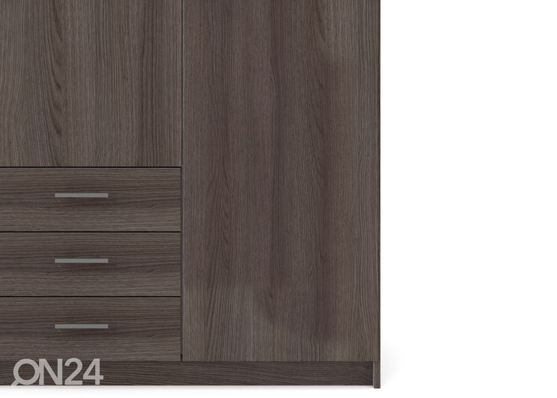 Шкаф платяной Sprint увеличить