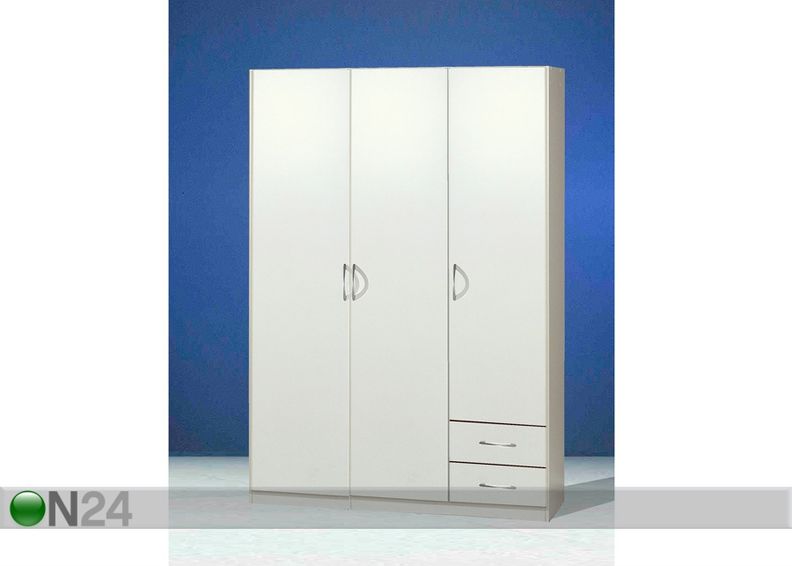 Шкаф платяной Sprint увеличить