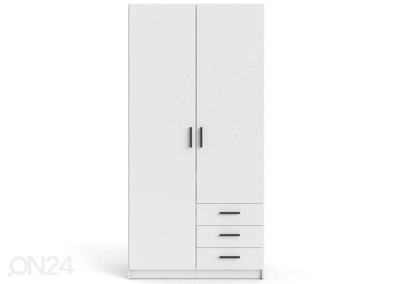 Шкаф платяной Sprint 98,5 cm увеличить