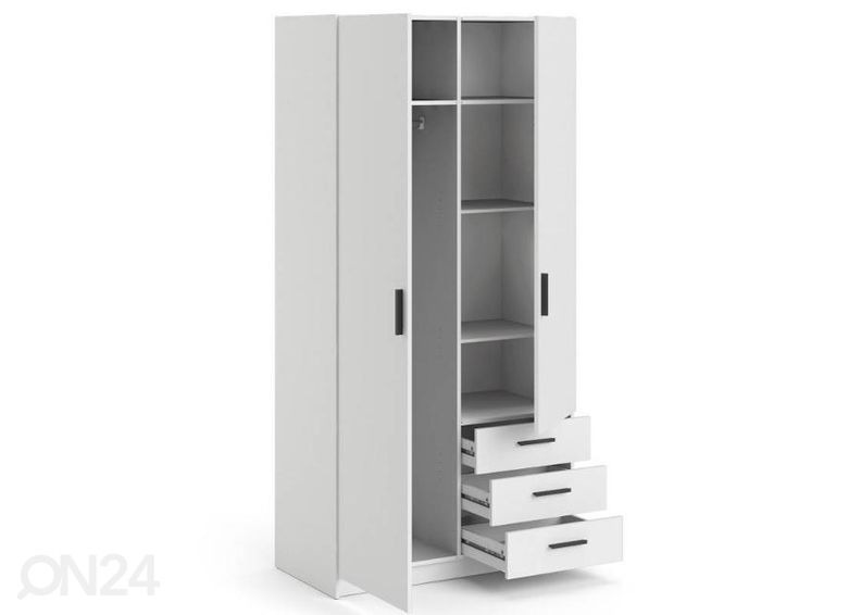 Шкаф платяной Sprint 98,5 cm увеличить