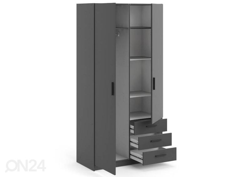 Шкаф платяной Sprint 98,5 cm увеличить