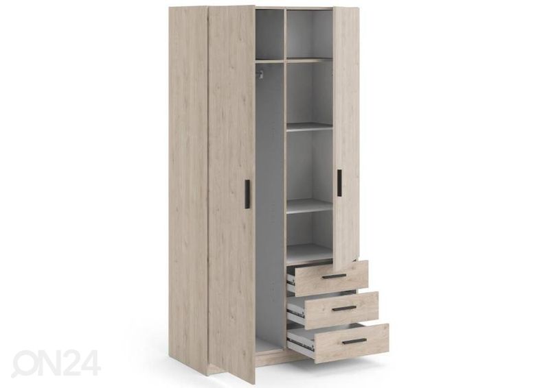 Шкаф платяной Sprint 98,5 cm увеличить