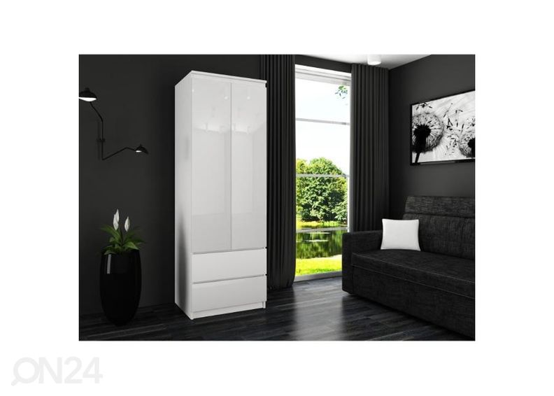 Шкаф платяной Star увеличить