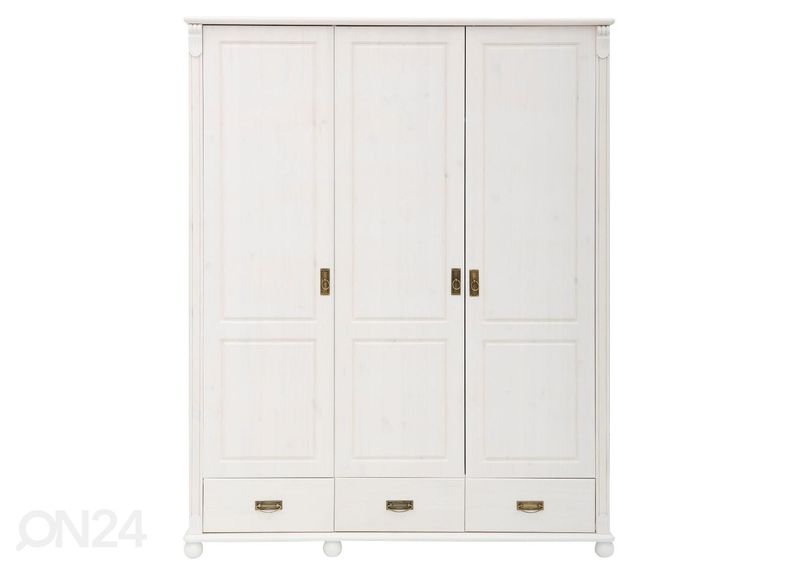 Шкаф платяной Tessin 152 cm увеличить