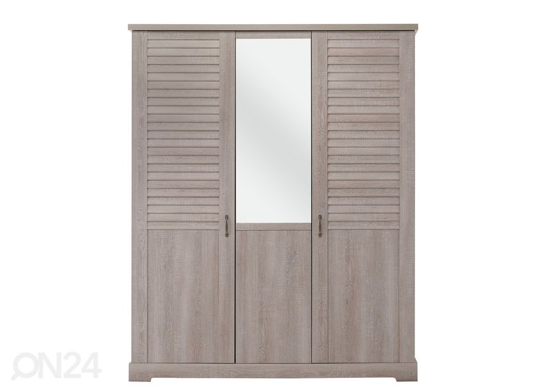 Шкаф платяной Thelma увеличить