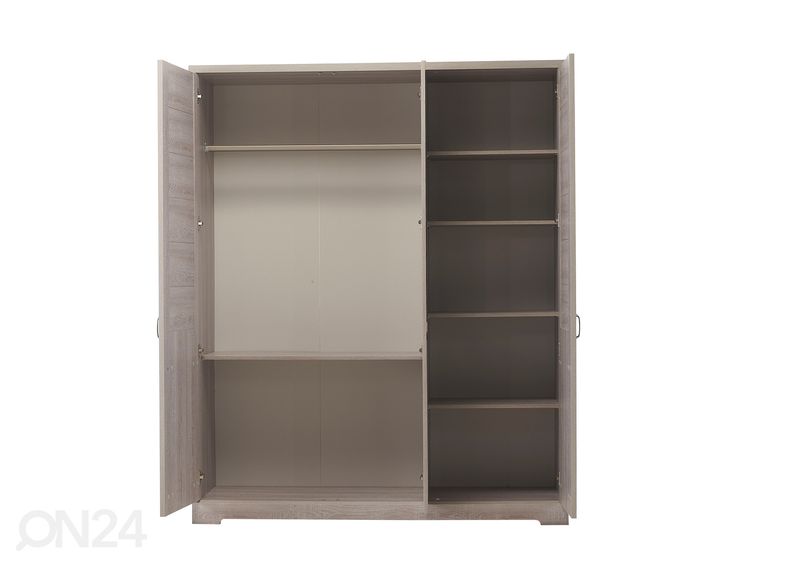 Шкаф платяной Thelma увеличить