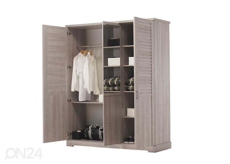 Шкаф платяной Thelma увеличить