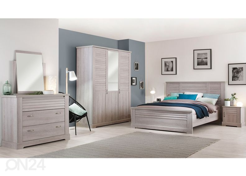 Шкаф платяной Thelma увеличить