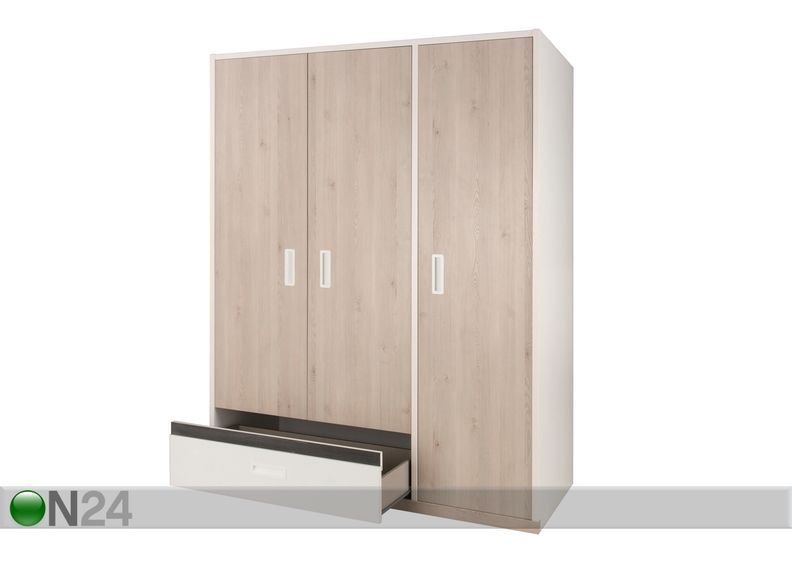 Шкаф платяной Tiago увеличить