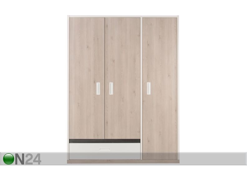 Шкаф платяной Tiago увеличить