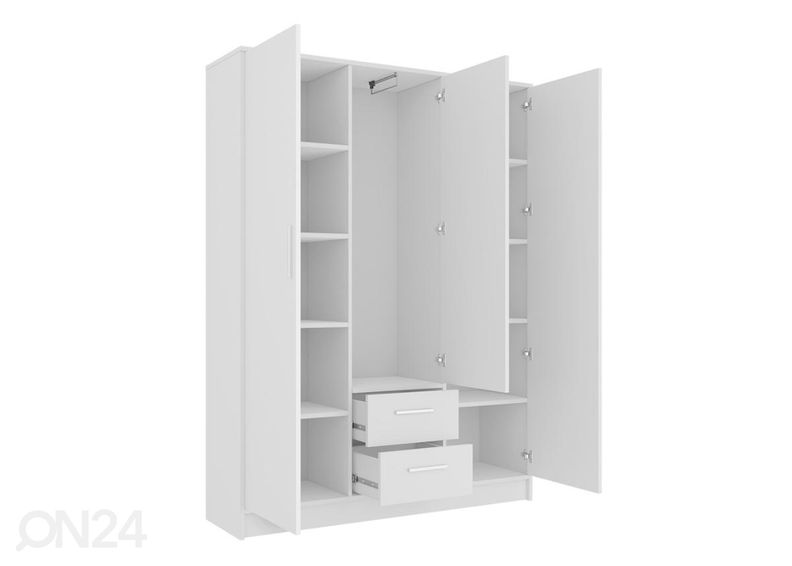 Шкаф платяной Tokyo 153 cm увеличить