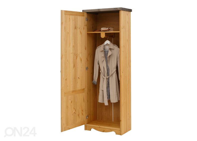 Шкаф платяной Trinidad увеличить