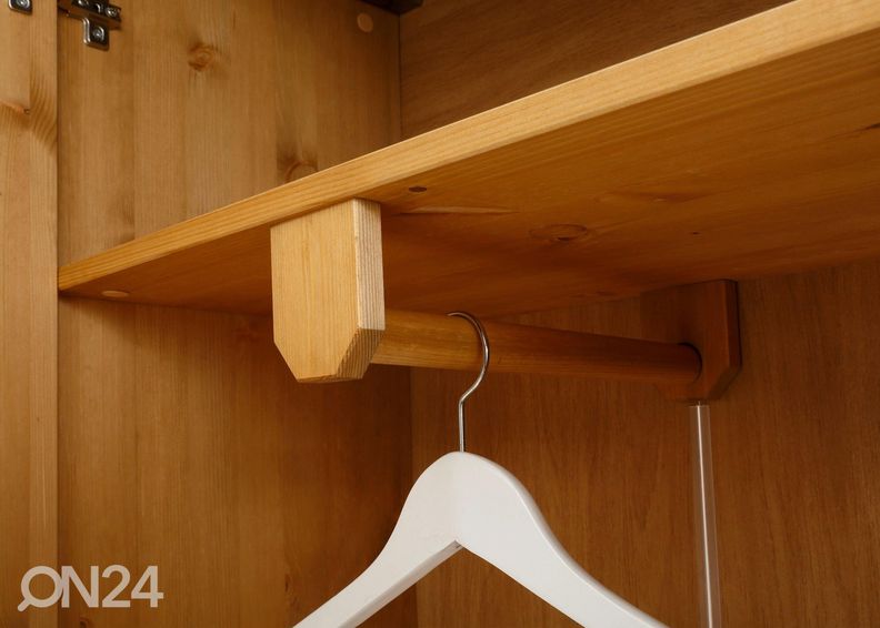 Шкаф платяной Trinidad увеличить