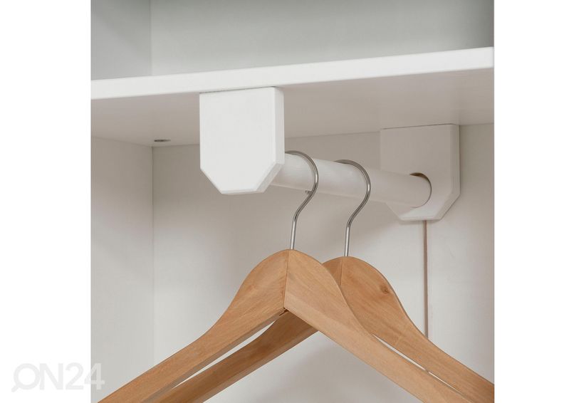 Шкаф платяной Trinidad увеличить