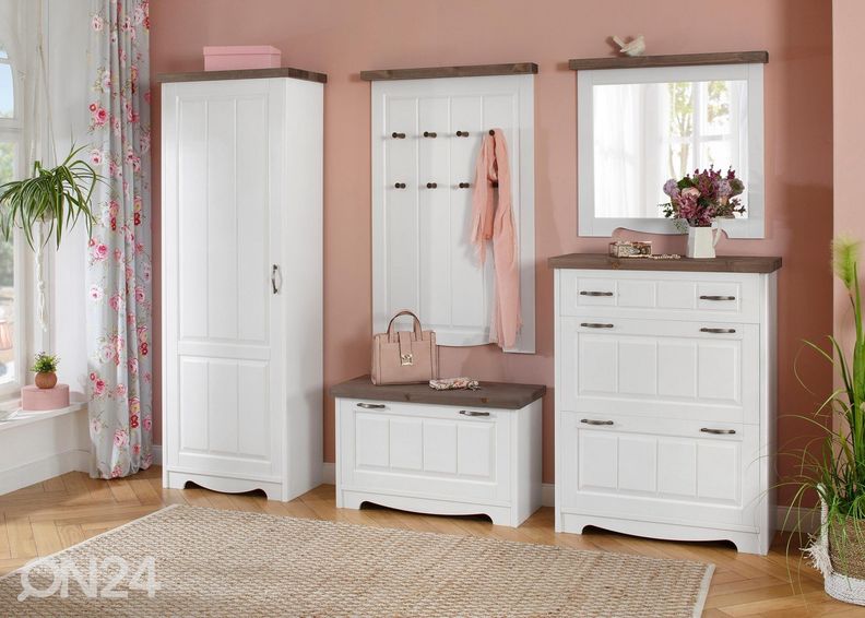 Шкаф платяной Trinidad увеличить