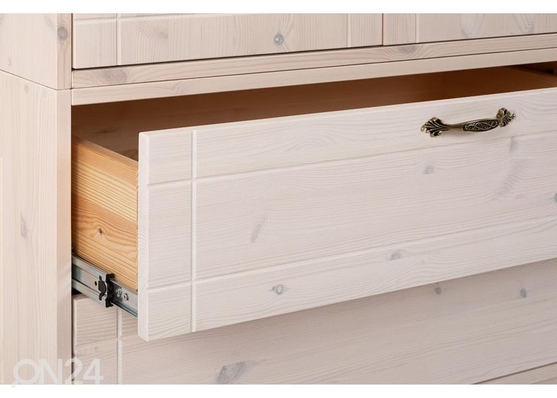 Шкаф платяной Valencia увеличить