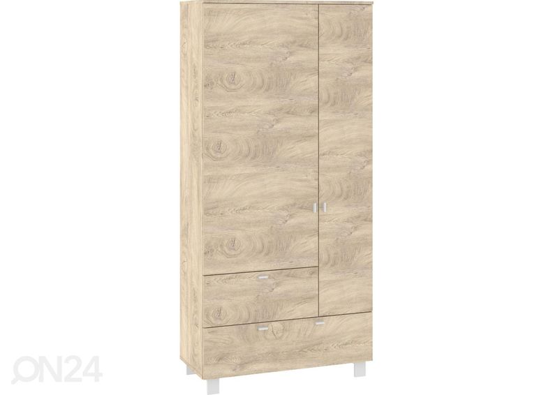 Шкаф платяной Vegas увеличить