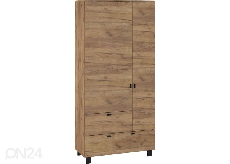 Шкаф платяной Vegas увеличить