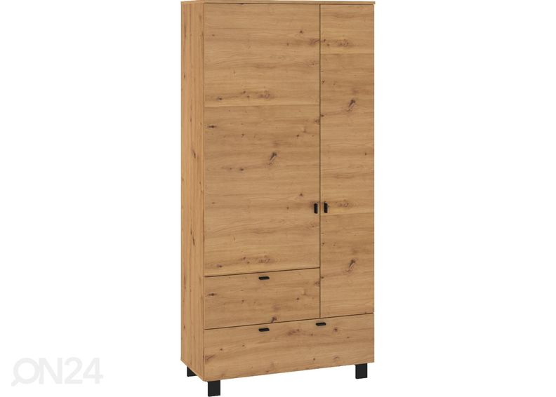 Шкаф платяной Vegas увеличить