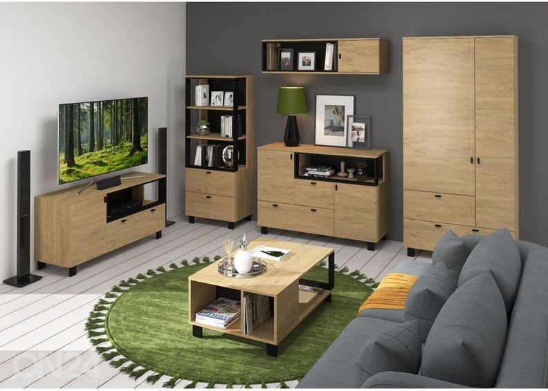 Шкаф платяной Vegas увеличить