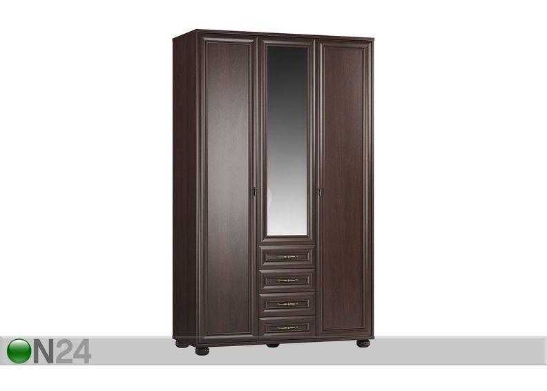 Шкаф платяной Verdi увеличить