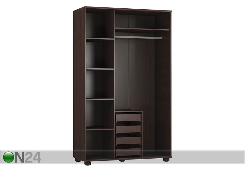 Шкаф платяной Verdi увеличить